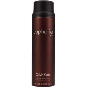 Calvin Klein Euphoria Men - deodorant ve spreji 152 g