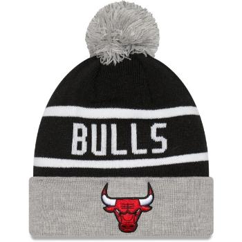 New Era NBA JAKE CUFF BEANIE CHIBUL Klubový kulich, černá, velikost