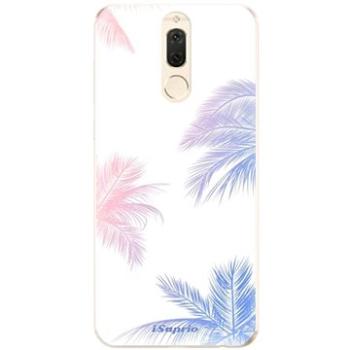 iSaprio Digital Palms 10 pro Huawei Mate 10 Lite (digpal10-TPU2-Mate10L)