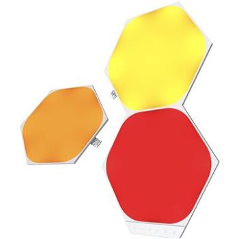 Nanoleaf Shapes Hexagons Expansion Pack 3 Panels (NL42-0001HX-3PK)