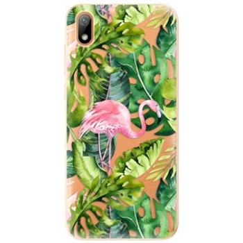 iSaprio Jungle 02 pro Huawei Y5 2019 (jun02-TPU2-Y5-2019)