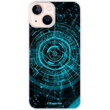 iSaprio Technics 02 pro iPhone 13 mini (tech02-TPU3-i13m)