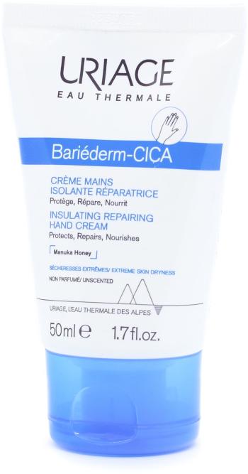 Kézkrém URIAGE Bariederm Handcream 50 ml