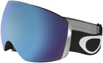 Oakley Flight Deck 705020 Matte Black/Prizm Sapphire Lyžařské brýle