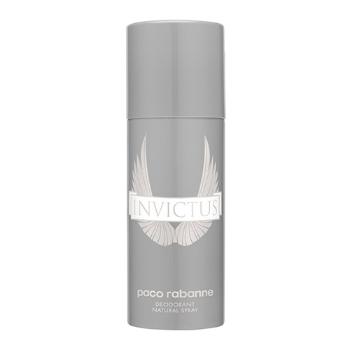 Rabanne Invictus deospray - deospray 150 ml