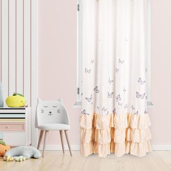 Draperie 4Home Mariposa, 140 x 245 cm