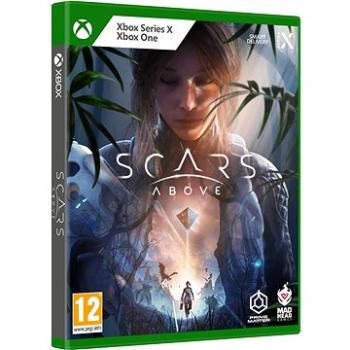 Scars Above - Xbox (4020628618421)