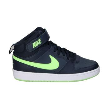 Nike  CD7782-403  Univerzálna športová obuv Modrá