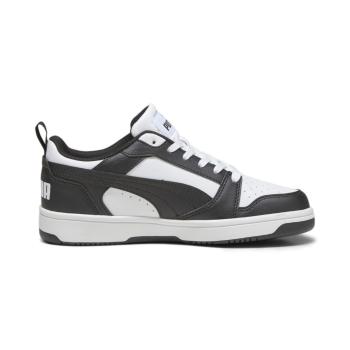 Puma Rebound V6 Lo Jr 39