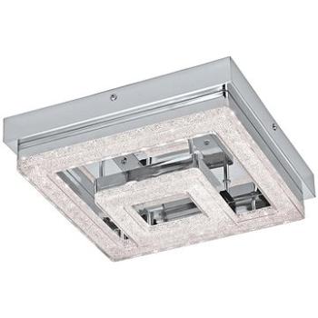 Eglo - LED Křišťálové stropní svítidlo LED/12W/230V (68290)