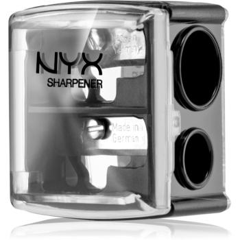 NYX Professional Makeup Sharpener ořezávátko na kosmetické tužky 1 ks