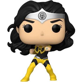 Funko POP! Wonder Woman 80th Anniversary - Wonder Woman (889698549936)