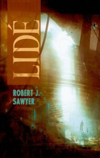 Lidé - Robert J. Sawyer