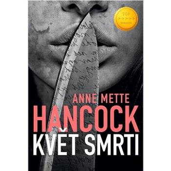 Květ smrti (978-80-7498-566-9)