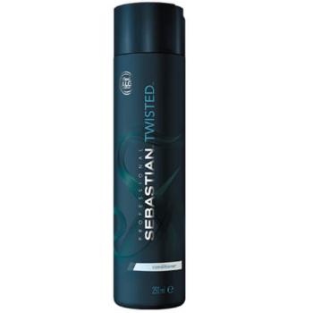 Sebastian Professional Kondicionér pro vlnité a kudrnaté vlasy Twisted (Conditioner) 250 ml