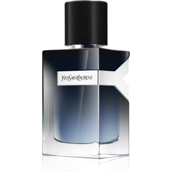 Yves Saint Laurent Y parfémovaná voda plnitelná pro muže 60 ml