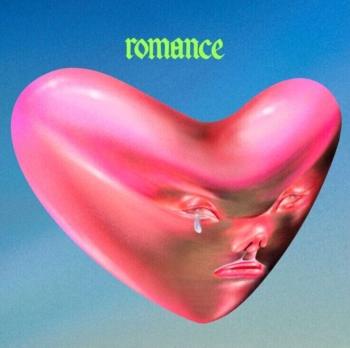 Fontaines D.C. - Romance (LP)