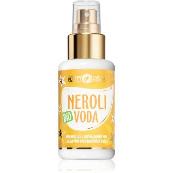 Purity Vision BIO neroli voda 100 ml