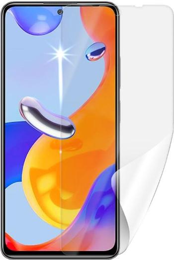 Védőfólia Screenshield XIAOMI Redmi Note 11 Pro kijelzővédő fólia