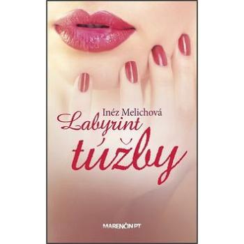 Labyrint túžby (978-80-8114-622-0)