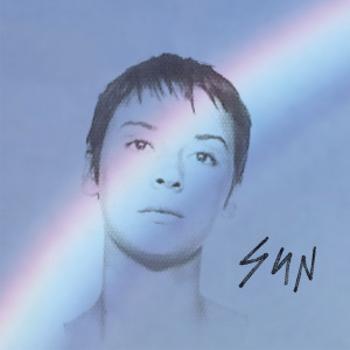 CAT POWER: SUN LP