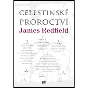 Celestinské proroctví (978-80-87529-04-1)