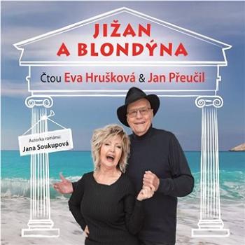 Jižan a blondýna ()