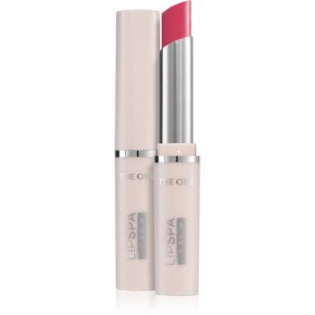 Oriflame The One Lip Spa ajakbalzsam hidratáló hatással árnyalat Pink 2,1 g