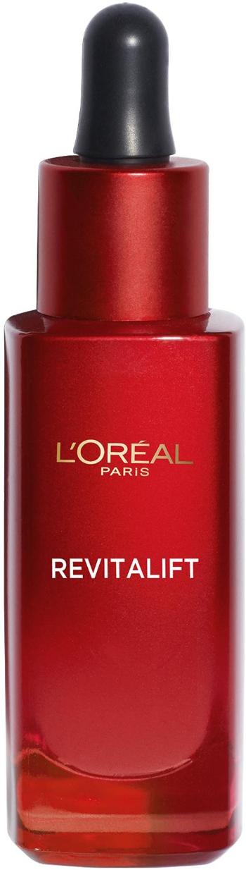 Arcápoló szérum L'ORÉAL PARIS Revitalift Serum 30 ml