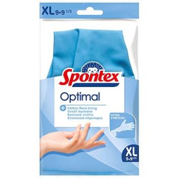 SPONTEX Optimal vel. XL (9001378230434)