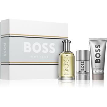 Hugo Boss BOSS Bottled set cadou pentru bărbați