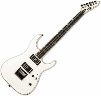 ESP LTD MH-1000 Evertune Snow White Elektrická kytara