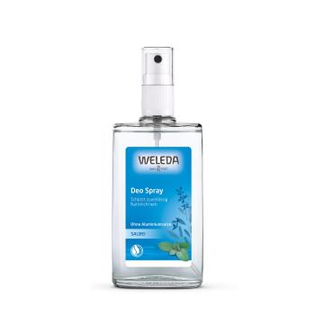 Weleda Šalvějový deodorant 100 ml