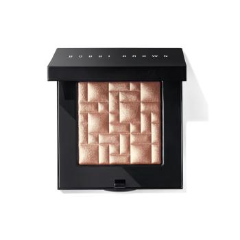 Bobbi Brown Rozjasňovač (Highlighting Powder) 8 g Afternoon Glow