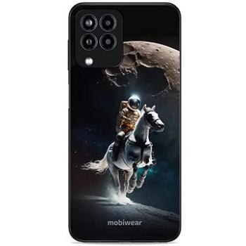 Mobiwear Glossy lesklý pro Samsung Galaxy M33 5G - G004G (5904808516617)