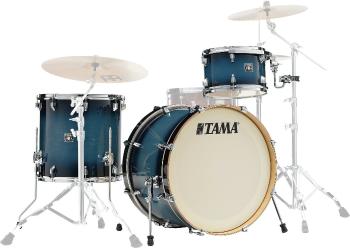 Tama CL32RZS-BAB Blue Lacquer Burst Akustická bicí sada