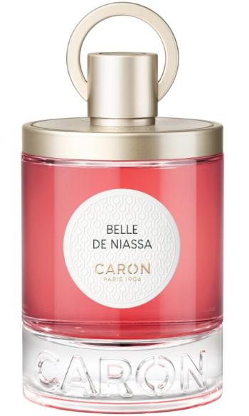 Caron Belle De Niassa - parfém (plnitelný) 100 ml