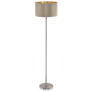 Eglo - Stojací lampa 1xE27/60W/230V (62775)