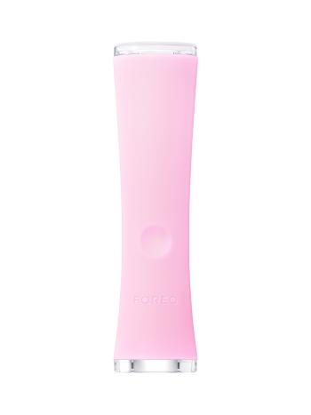 FOREO FOREO ESPADA™ 2 30sekundové ošetření akné modrým LED světlem Pearl Pink