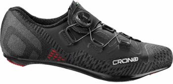 Crono CK3 Black 41 Pánská cyklistická obuv