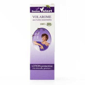 Volarome přírodní repelent 50 ml BIO   DOCTEUR VALNET