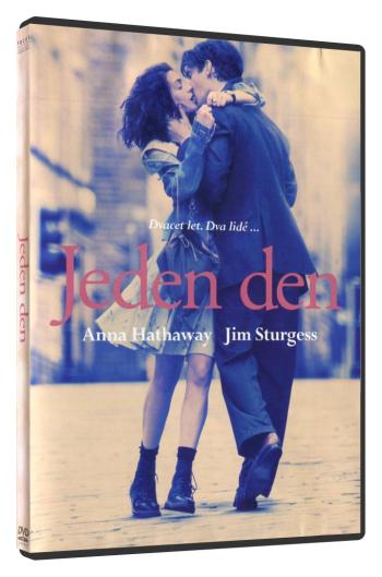 Jeden den (DVD)