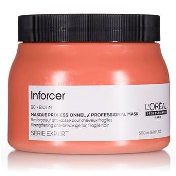 L'ORÉAL PROFESSIONNEL Serie Expert New Inforcer Mask 500 ml (3474636975235)