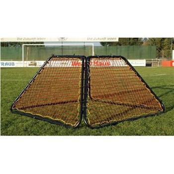 4 Sided Rebounder fotbalový nahrávací trenažér (39971)