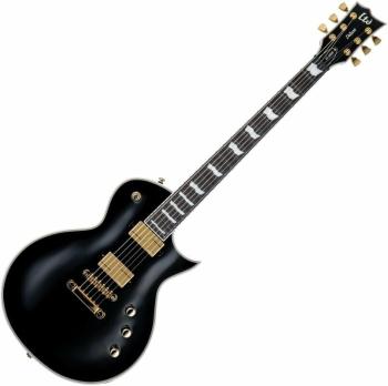 ESP LTD EC-1000 Fluence Black Elektrická kytara