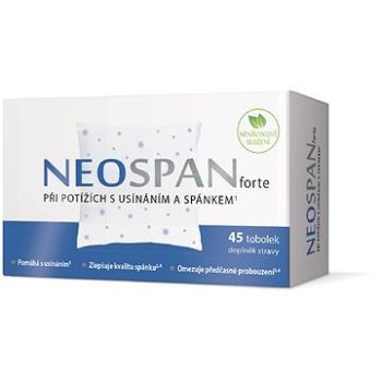 NEOSPAN forte 45 tobolek (3165769)