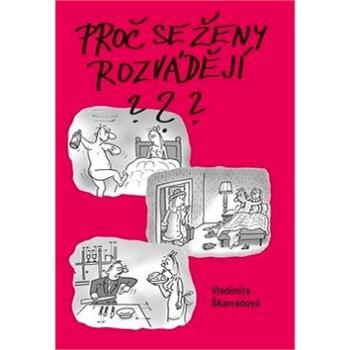 Proč se ženy rozvádějí? (978-80-7497-202-7)