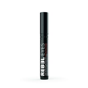 GOSH COPENHAGEN Rebel Eyes Mascara řasenka - 001 black