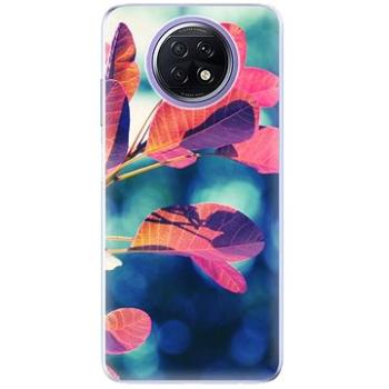 iSaprio Autumn pro Xiaomi Redmi Note 9T (aut01-TPU3-RmiN9T)