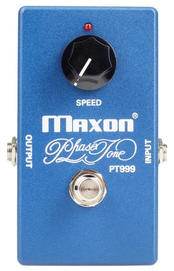 Maxon PT-999 PHASE TONE